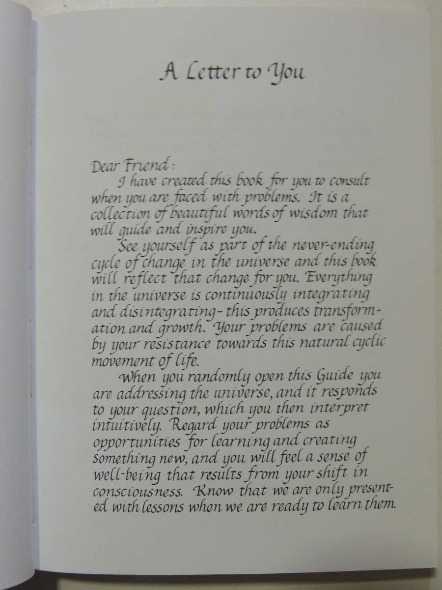 A Guide For The Advanced Soul: A Book Of Insight - Susan Hayward