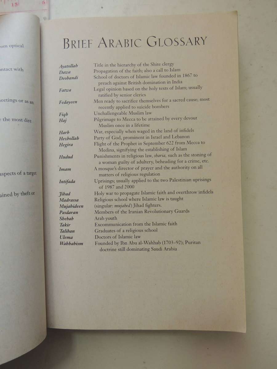 Gideon's Spies - The Secret History of the Mossad - Gordon Thomas