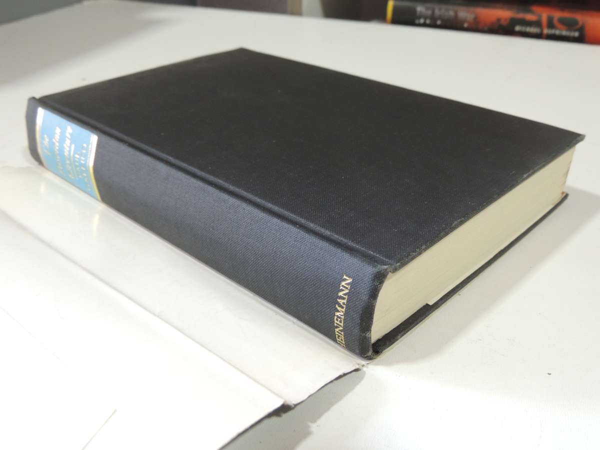 The Poseidon Adventure (1st Edition) - Paul Gallico 1969