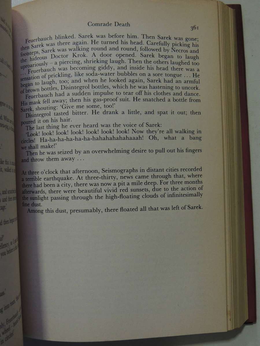 65 Great Tales Of Horror - ed Mary Danby