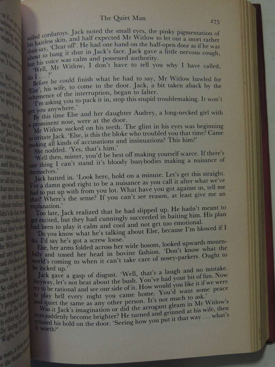 65 Great Tales Of Horror - ed Mary Danby