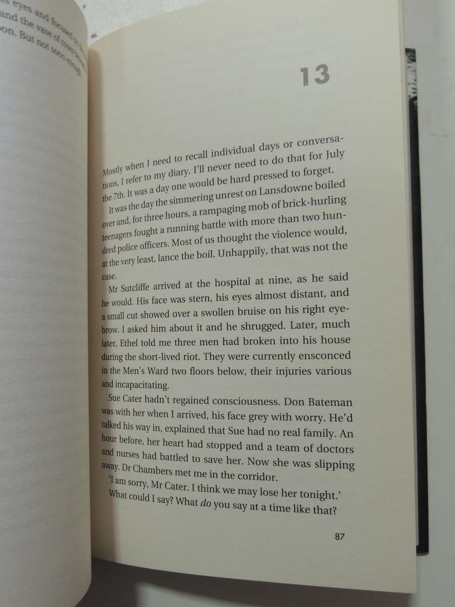 Rhyming Rings - David Gemmell  First Edition 2017 See below.