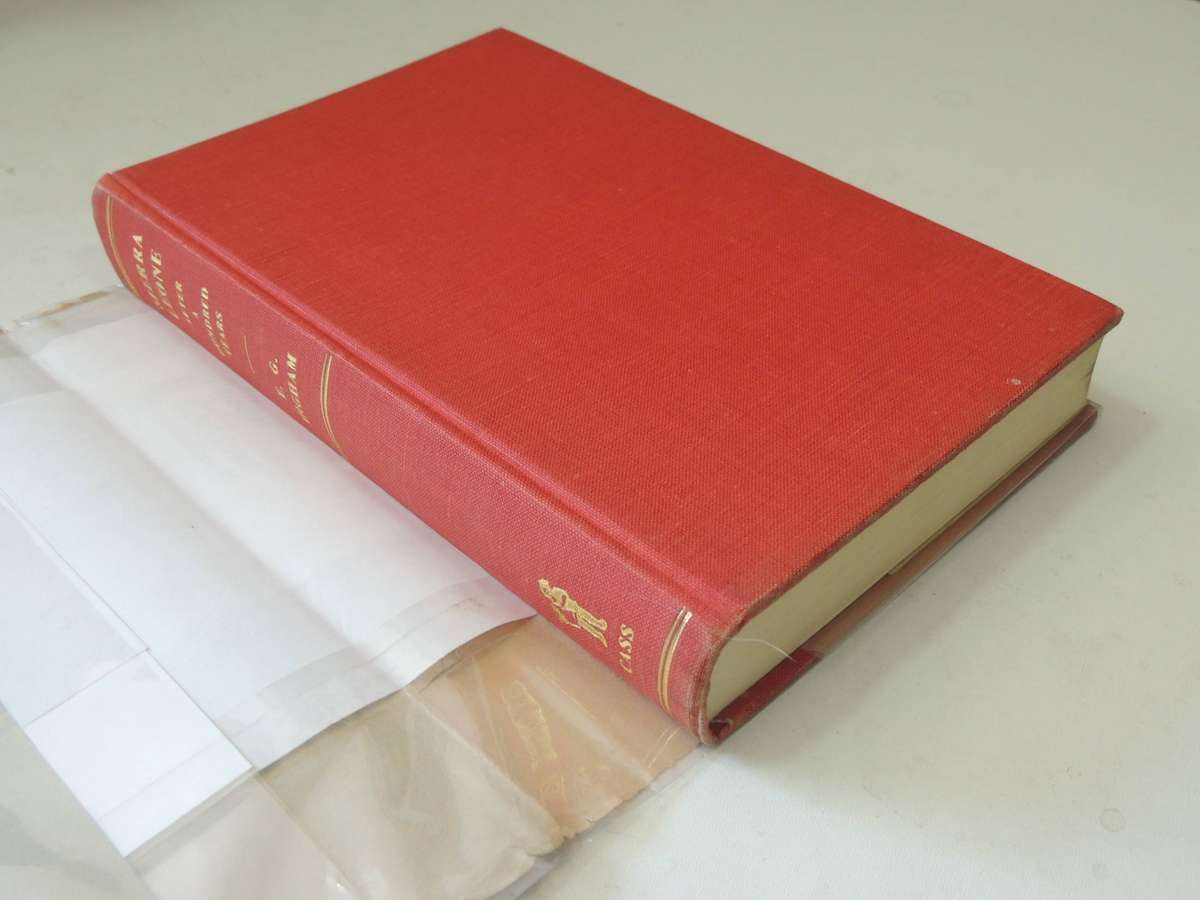 Sierra Leone After A Hundred Years - Right Rev. E.G. Ingham