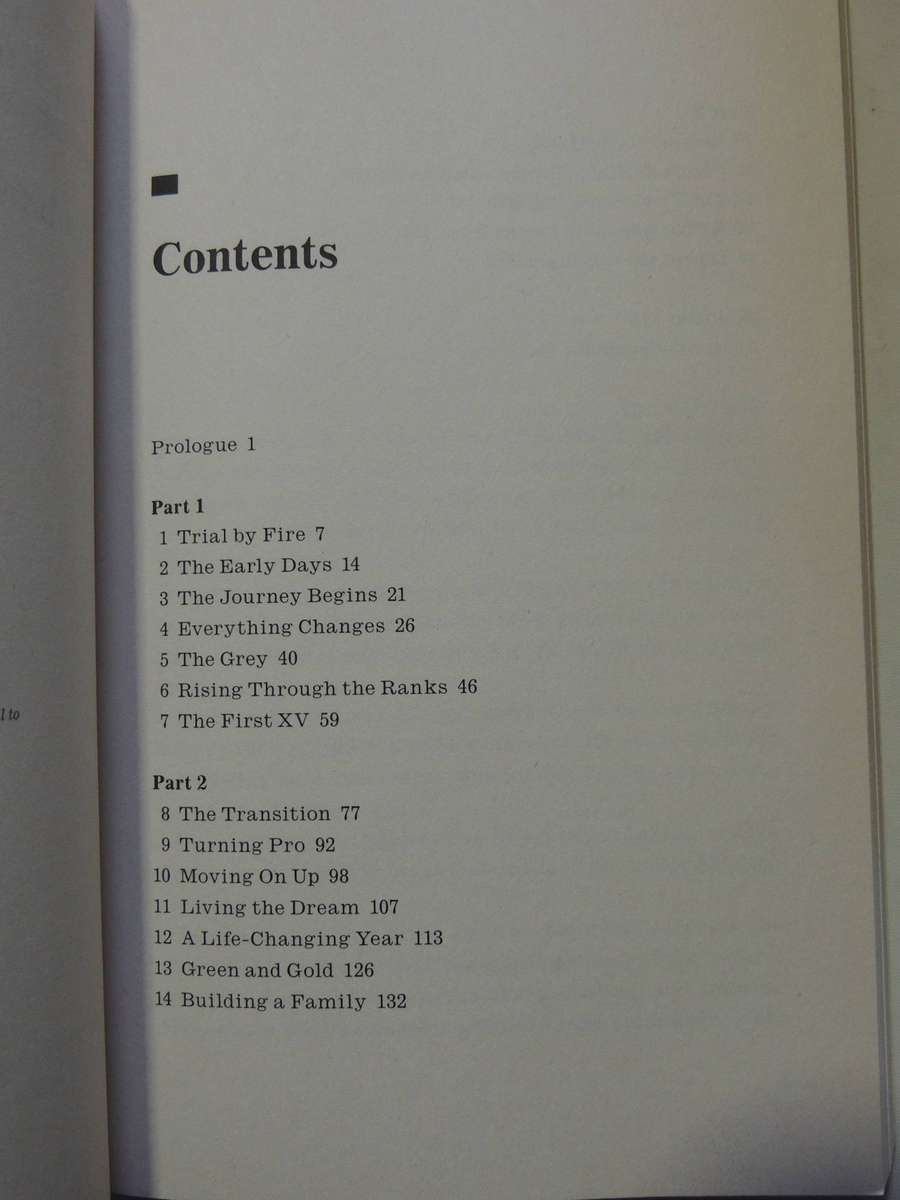 Siya Kolisi: Against All Odds- Jeremy Daniel