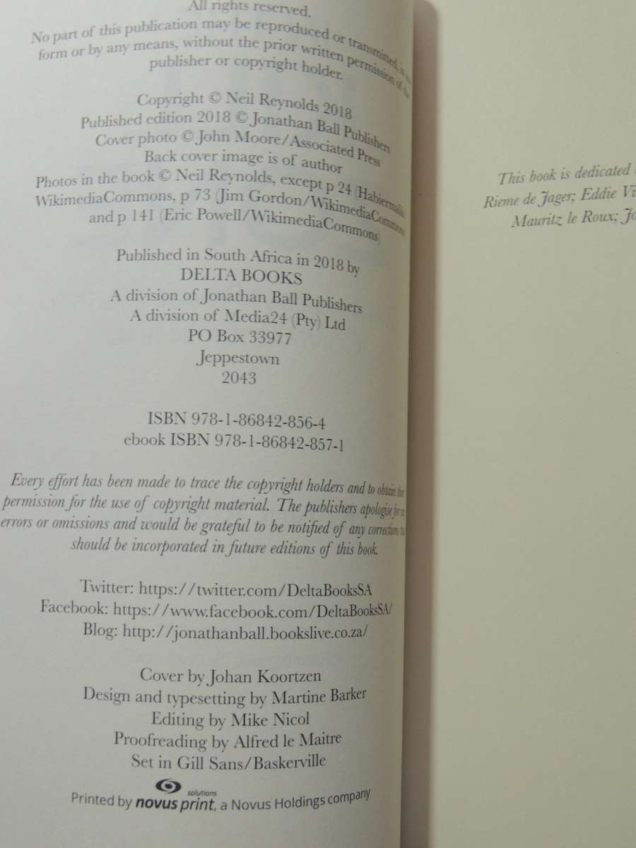 In The Kill Zone: Surviving As A Private Military Contractor In Iraq - Neil Reynolds