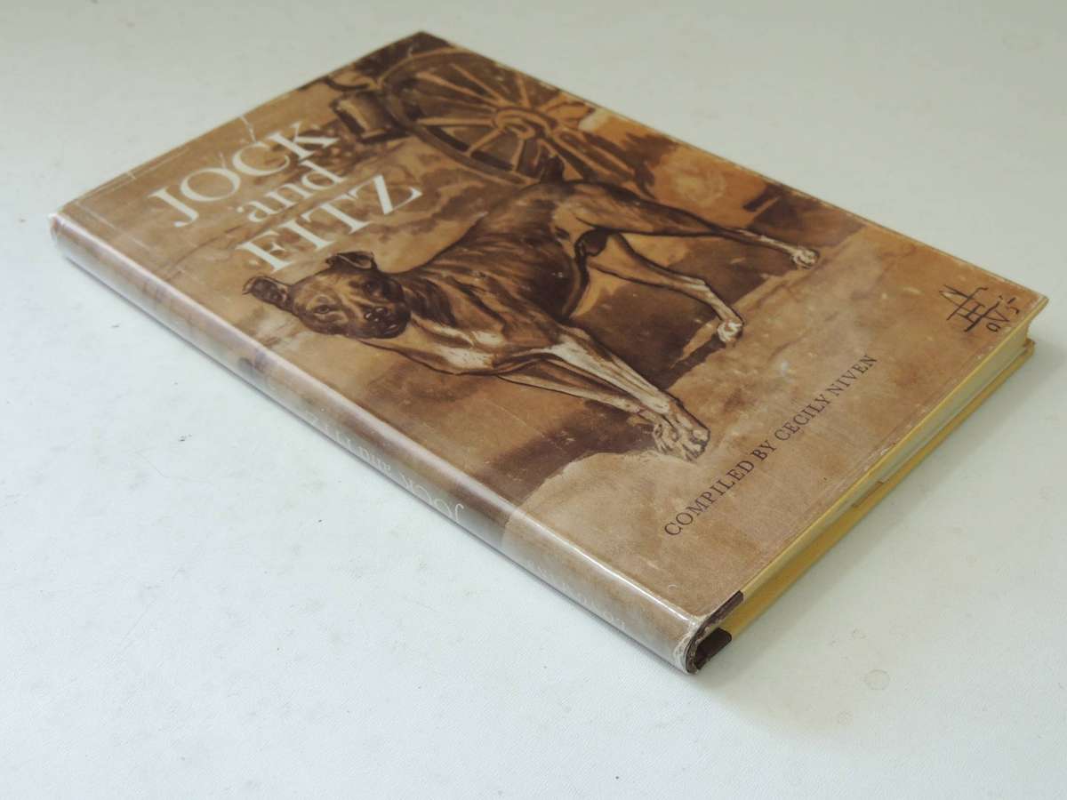 Jock And Fitz: In Commeration Of The 60th Anniversary Of The First Publication Of Jock Of The Bushve