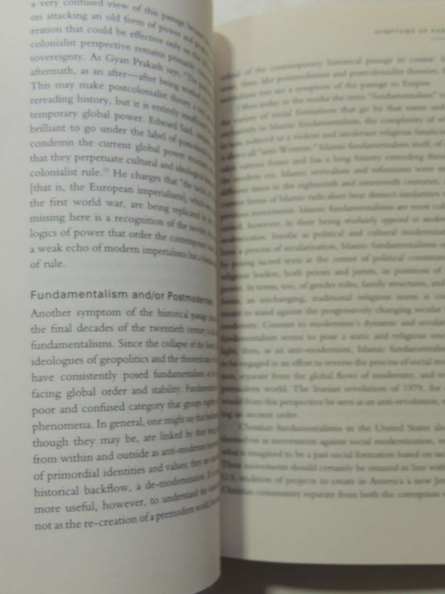 Empire - Michael Hardt & Antonio Negri