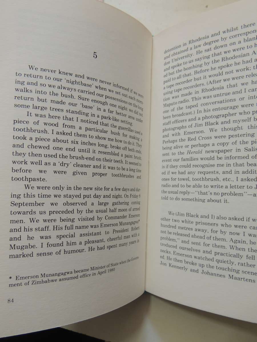 Perhaps Tomorrow - Tom Wigglesworth