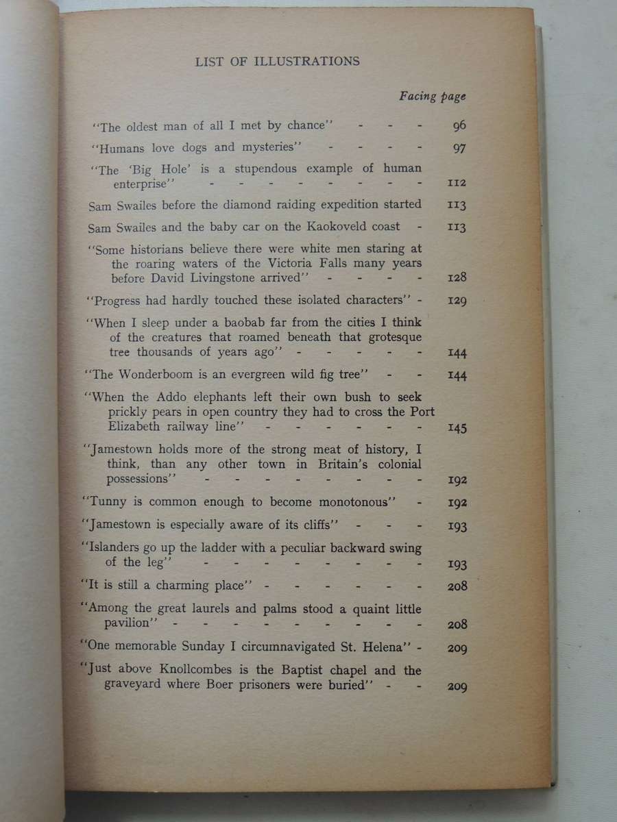 There's A Secret Hid Away - Lawrence G Green   Signed, First Ed 1956