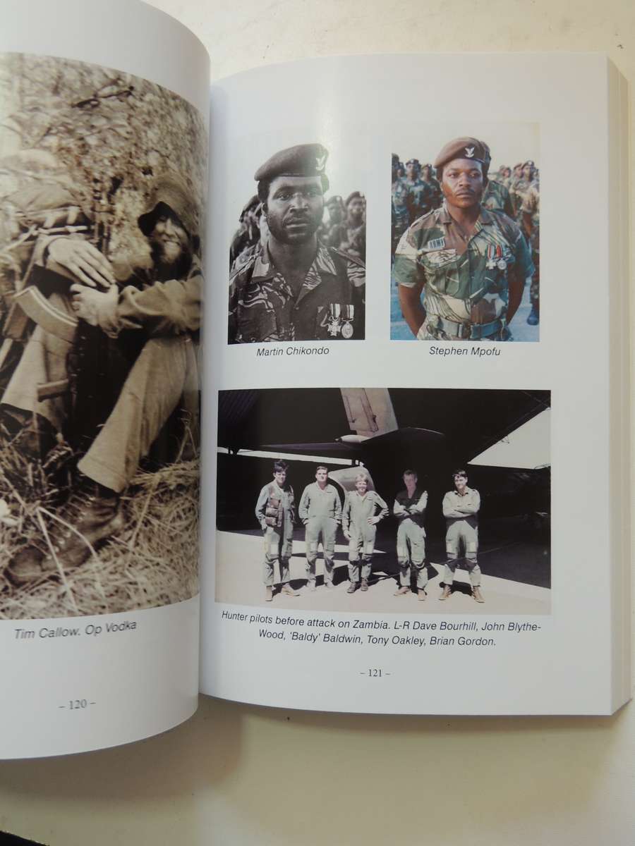 Men Of War - The Fighting Men Who Took On The World - Hannes Wessels    (Inscribed)