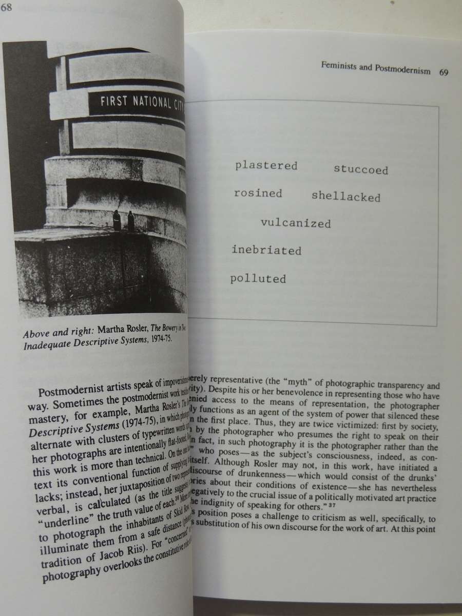 Postmodern Culture  - ed Hal Foster