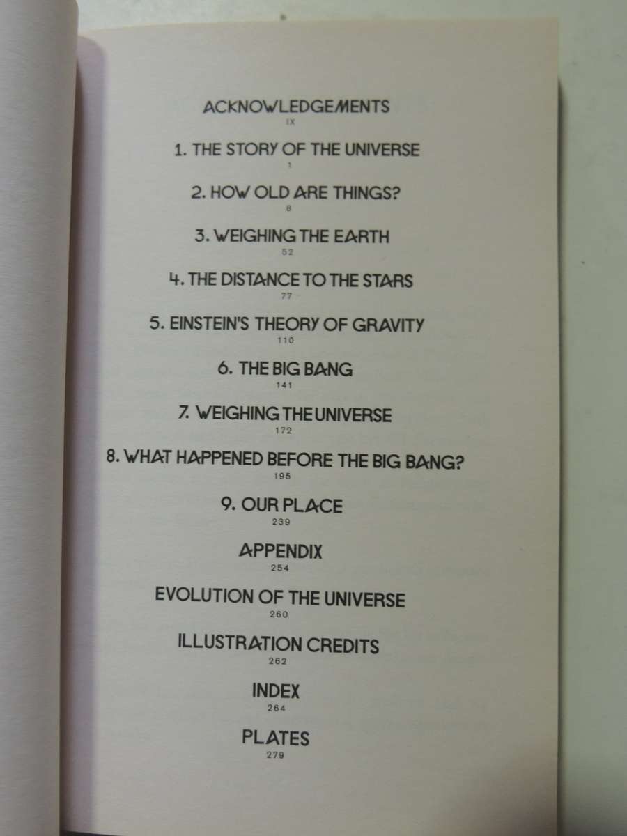 Universal, A Journey Through the Cosmos - Brian Cox & Jeff Forshaw