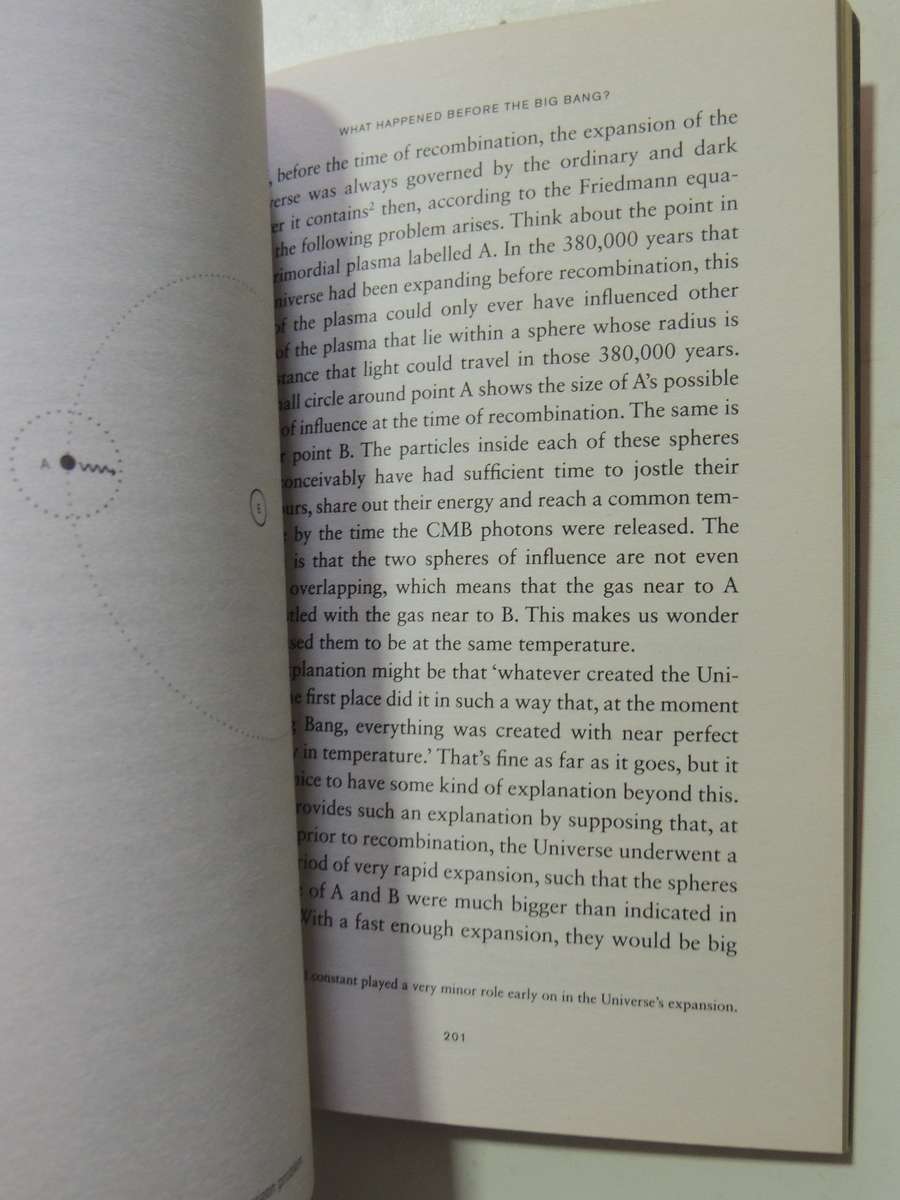 Universal, A Journey Through the Cosmos - Brian Cox & Jeff Forshaw