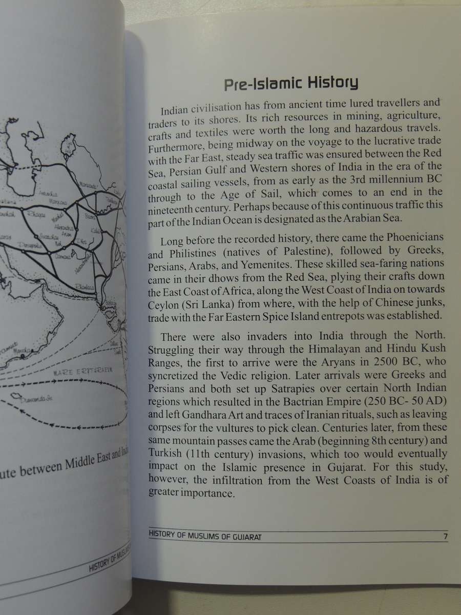 Muslims Of Gujarat- Zuleikha Mayat