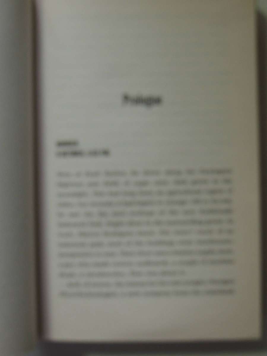 Micro - Michael Crichton & Richard Preston
