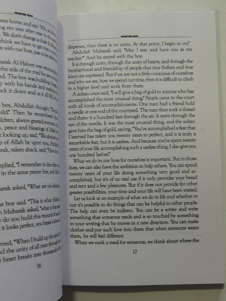 When You Hear Hoofbeats Think Of A Zebra - Shems Friedlander