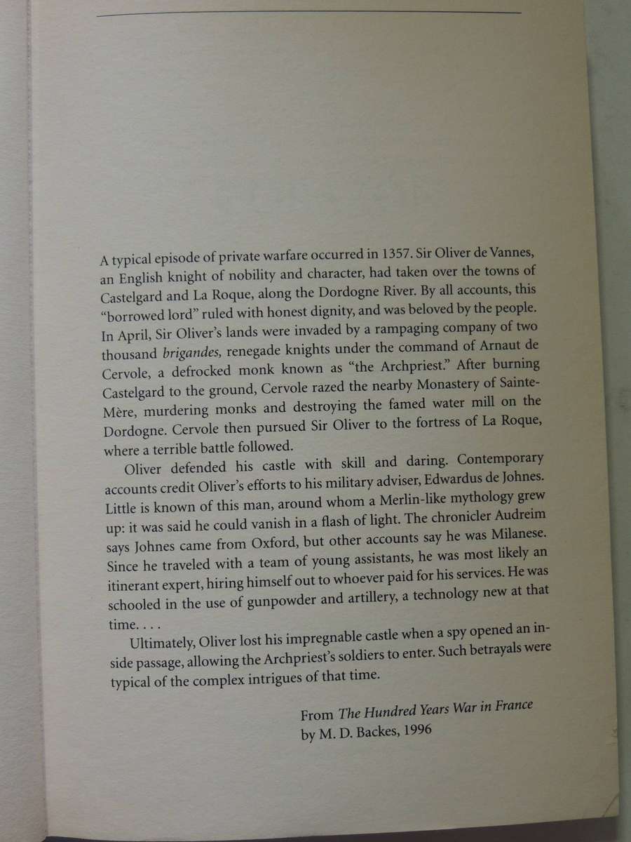 Timeline - Michael Crichton    (1st UK Edition 1999)