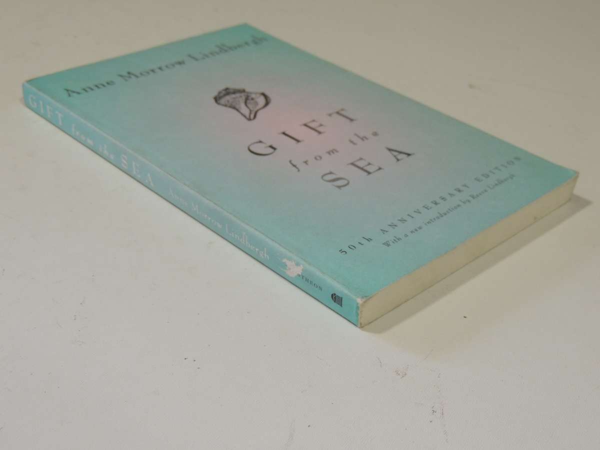 Gift from the Sea - Anne Morrow Lindbergh