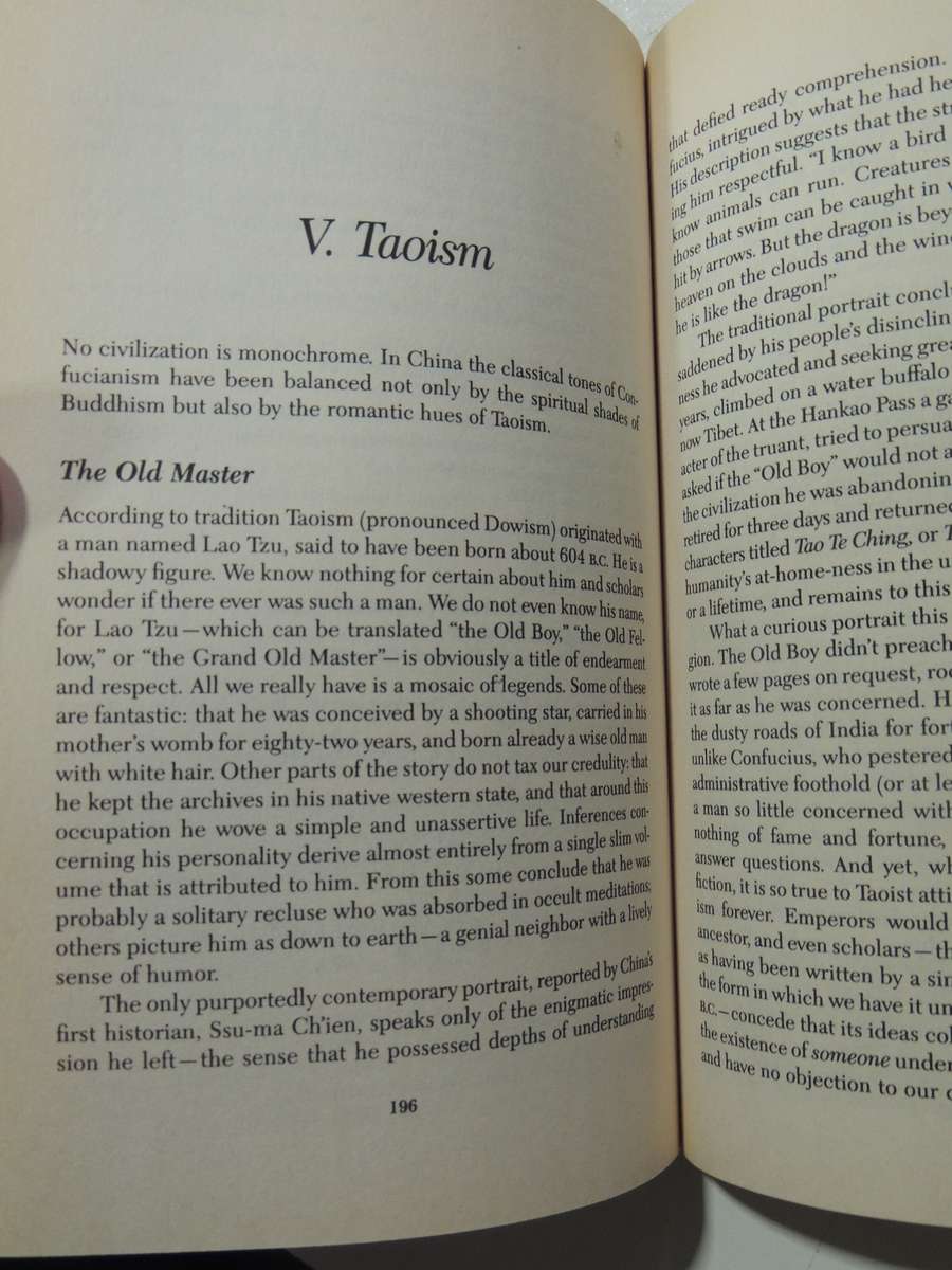 The World's Religions - Huston Smith