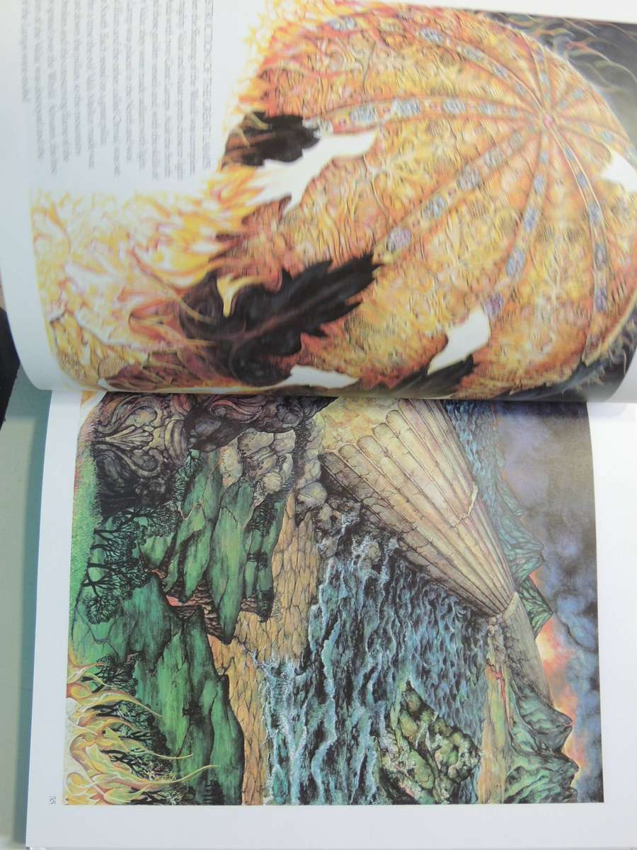 A Tolkien Bestiary - David Day