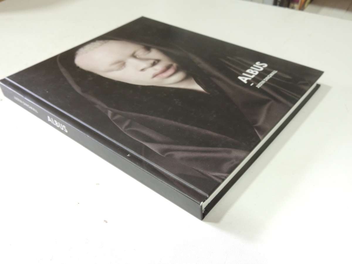 Albus - Justin Dingwall