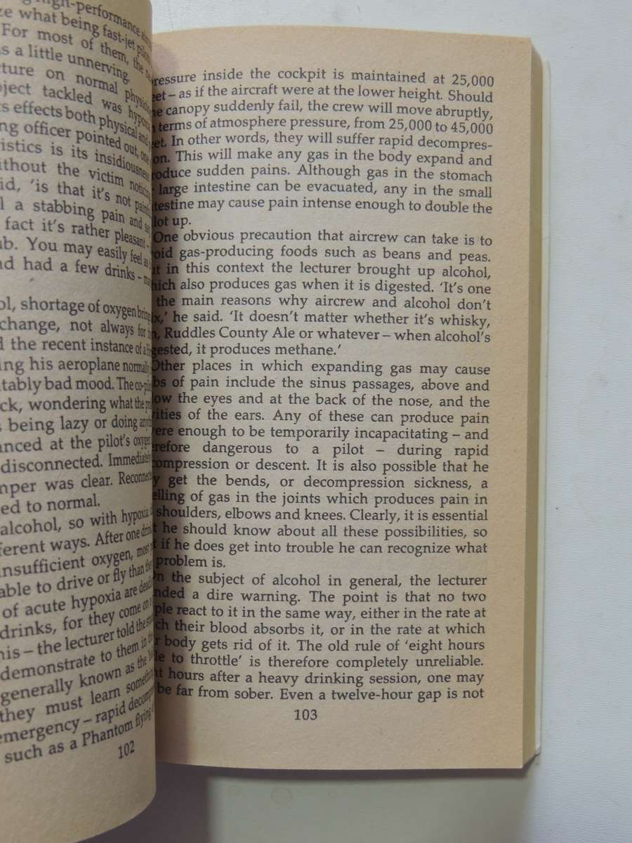 Fighter Pilot   Colin Strong & Duff Hart-Davis