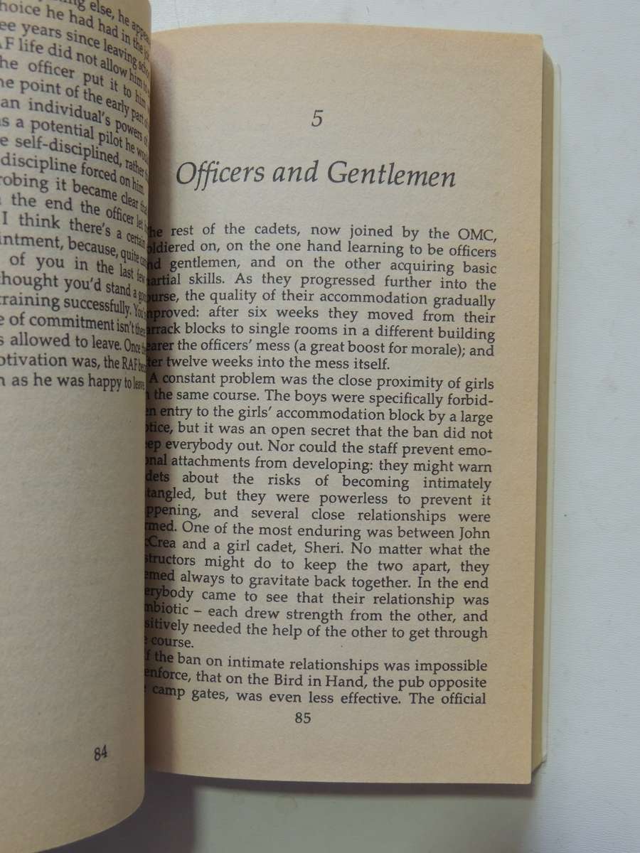 Fighter Pilot   Colin Strong & Duff Hart-Davis