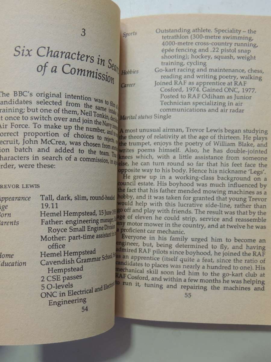 Fighter Pilot   Colin Strong & Duff Hart-Davis