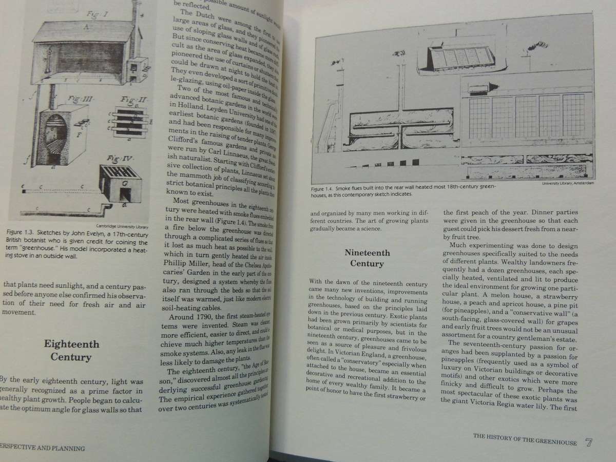 The Complete Greenhouse Book: Building And Using Greenhouses From Cold Frames To Solar  StructuresP