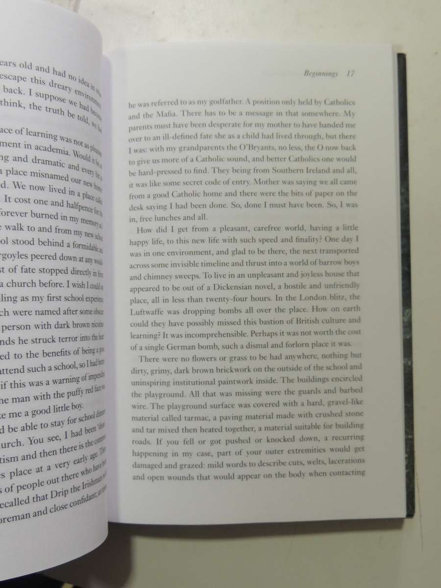 Special Forces Operator: Serving With The SAS And MRF  - Robert W Brown