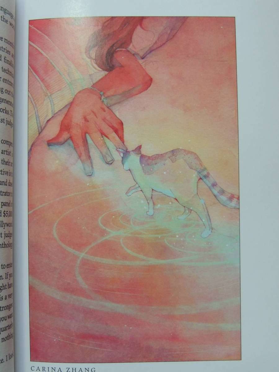 L Ron Hubbard Presents Writers of the Future Volume 40