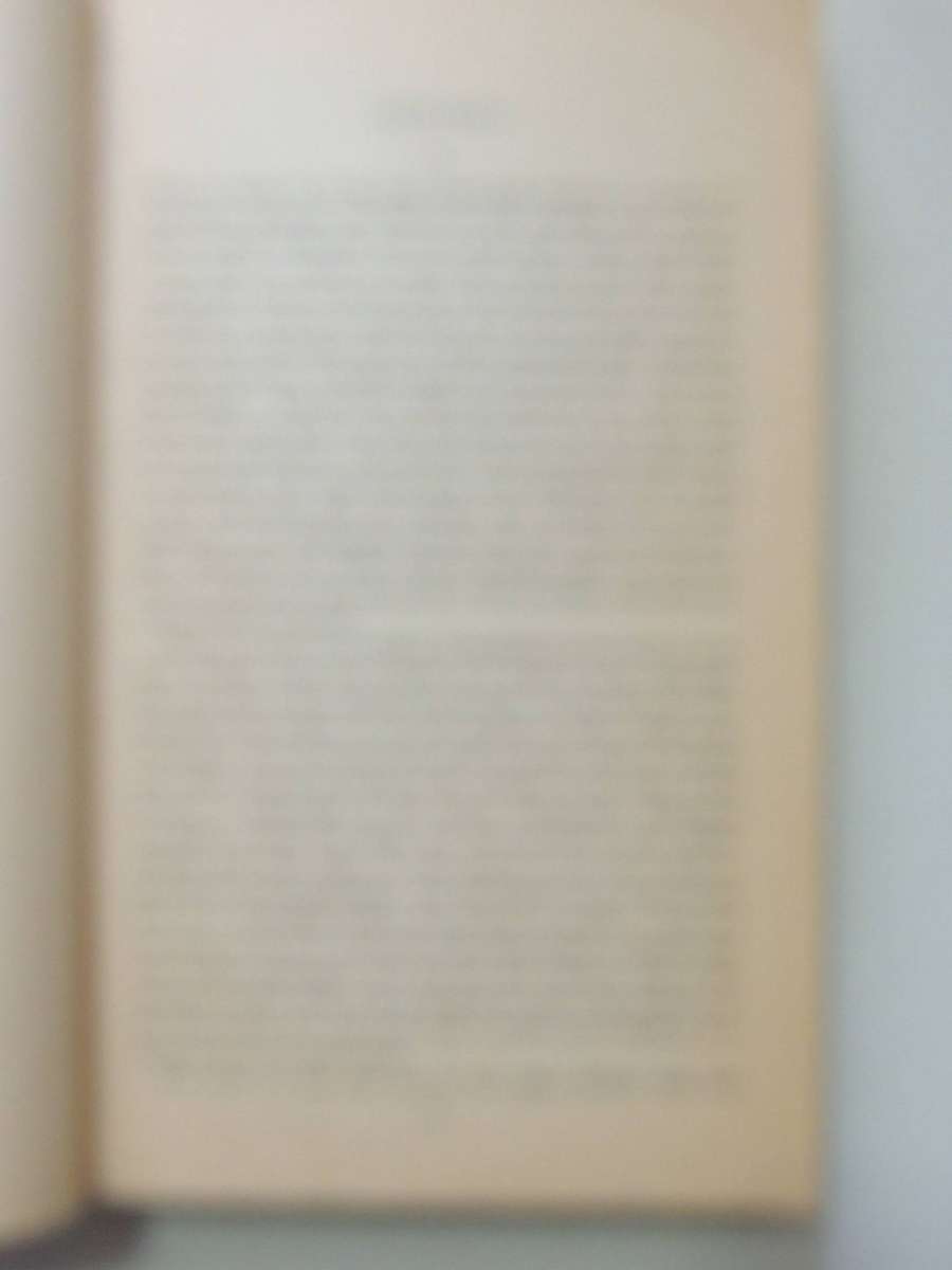 The Comedians - Graham Greene