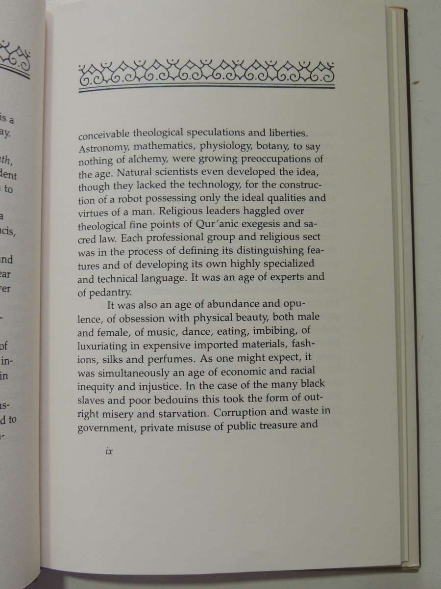 The Death Of Al-Hallaj: A Dramatic Narrative - Herbert Mason