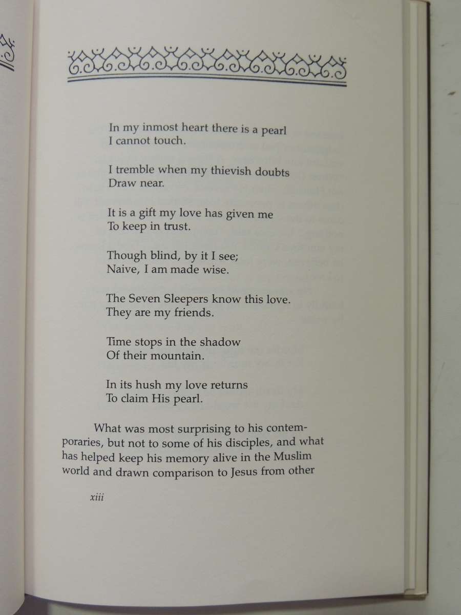 The Death Of Al-Hallaj: A Dramatic Narrative - Herbert Mason