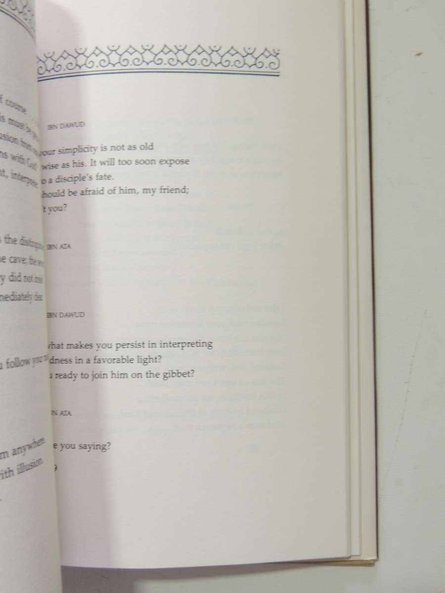 The Death Of Al-Hallaj: A Dramatic Narrative - Herbert Mason