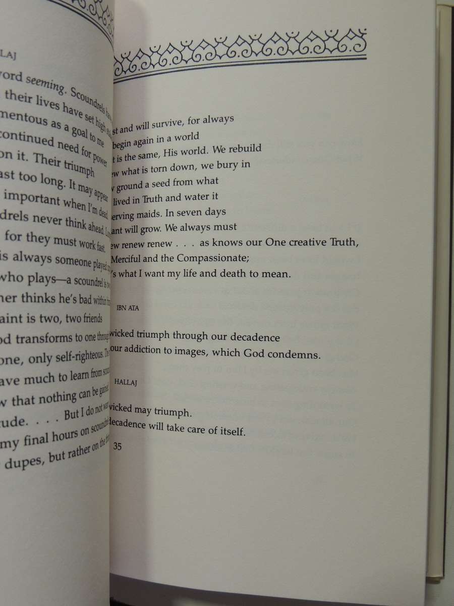 The Death Of Al-Hallaj: A Dramatic Narrative - Herbert Mason