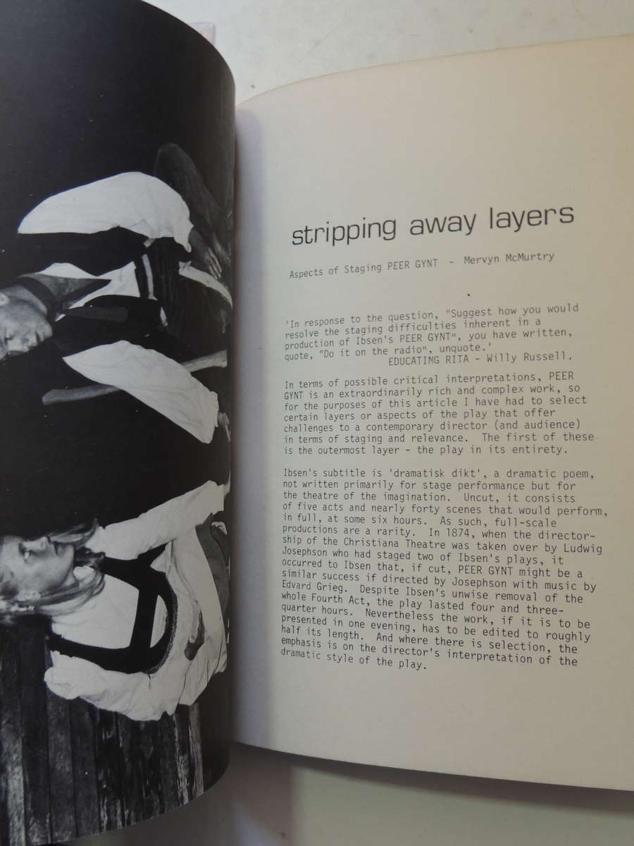 Sightlines Volume 5