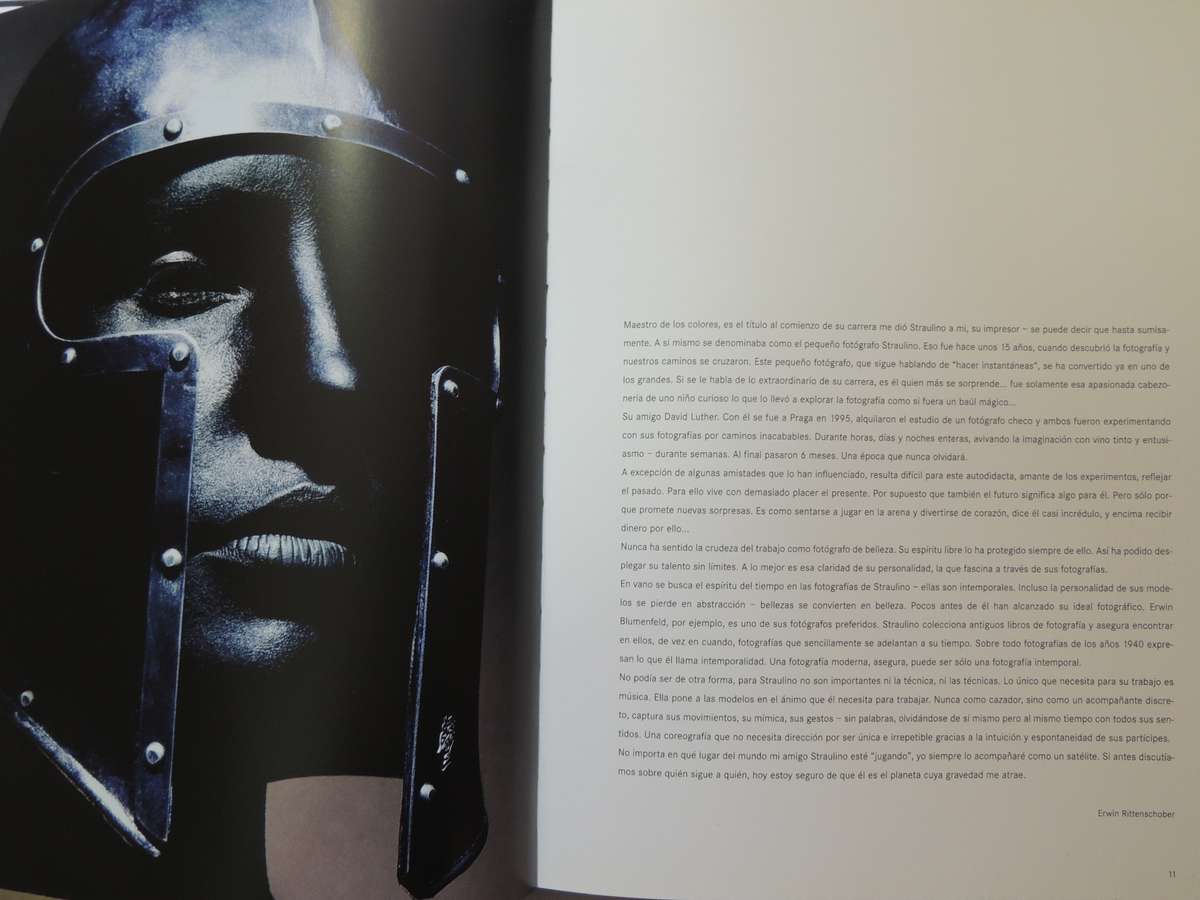 Playtime- Alexander Straulino