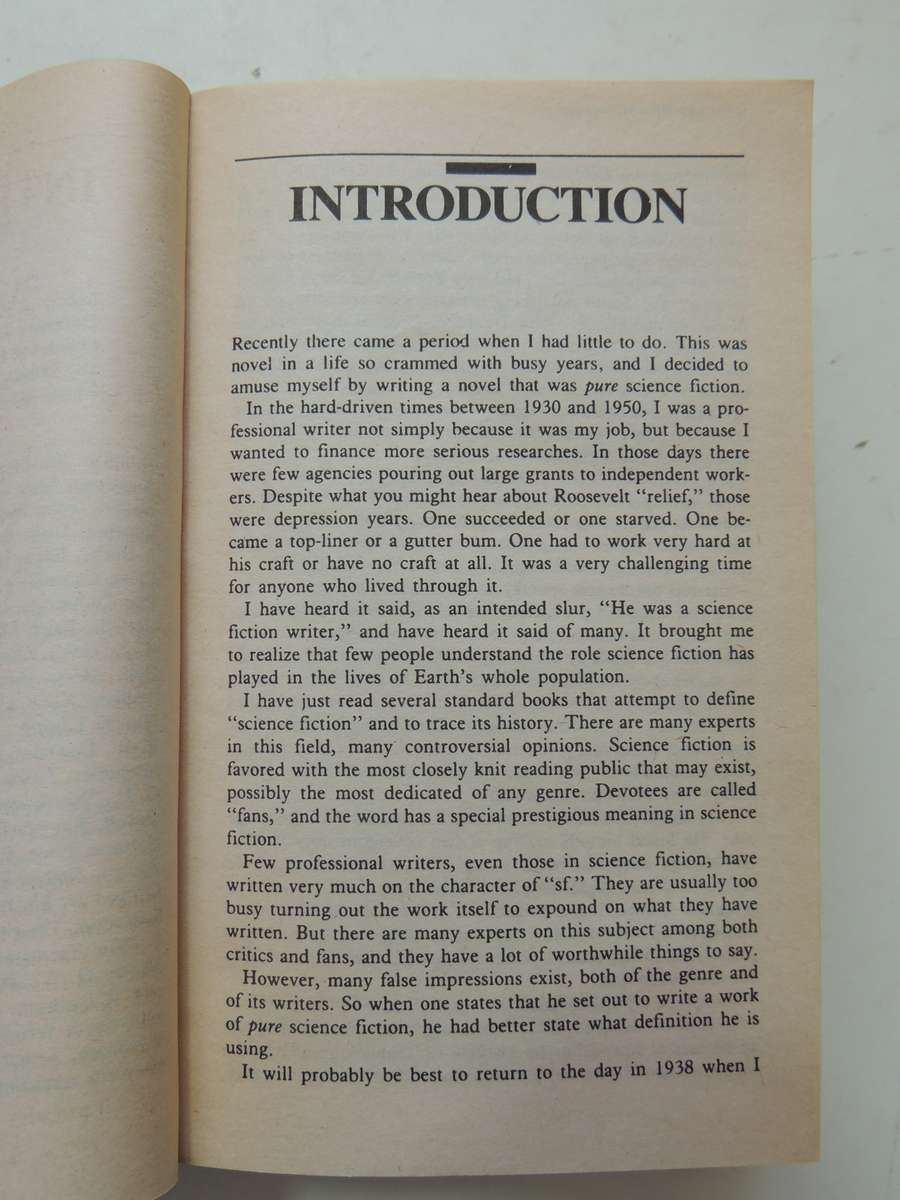 Battlefield Earth - Ron L Hubbard