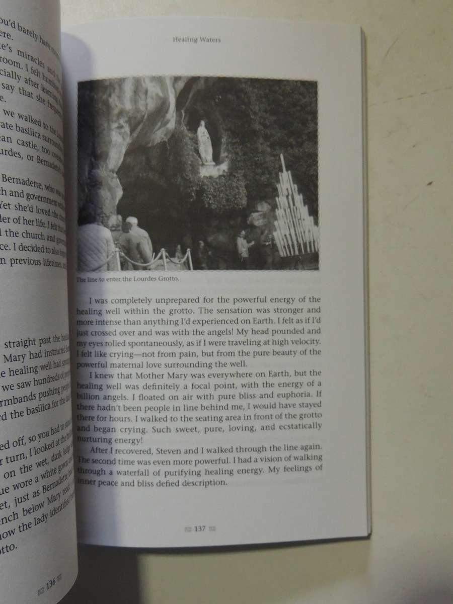 Goddesses & Angels: Awakening Your Inner High-Prietess And "Source-eress"- Doreen Virtue, Ph.D.