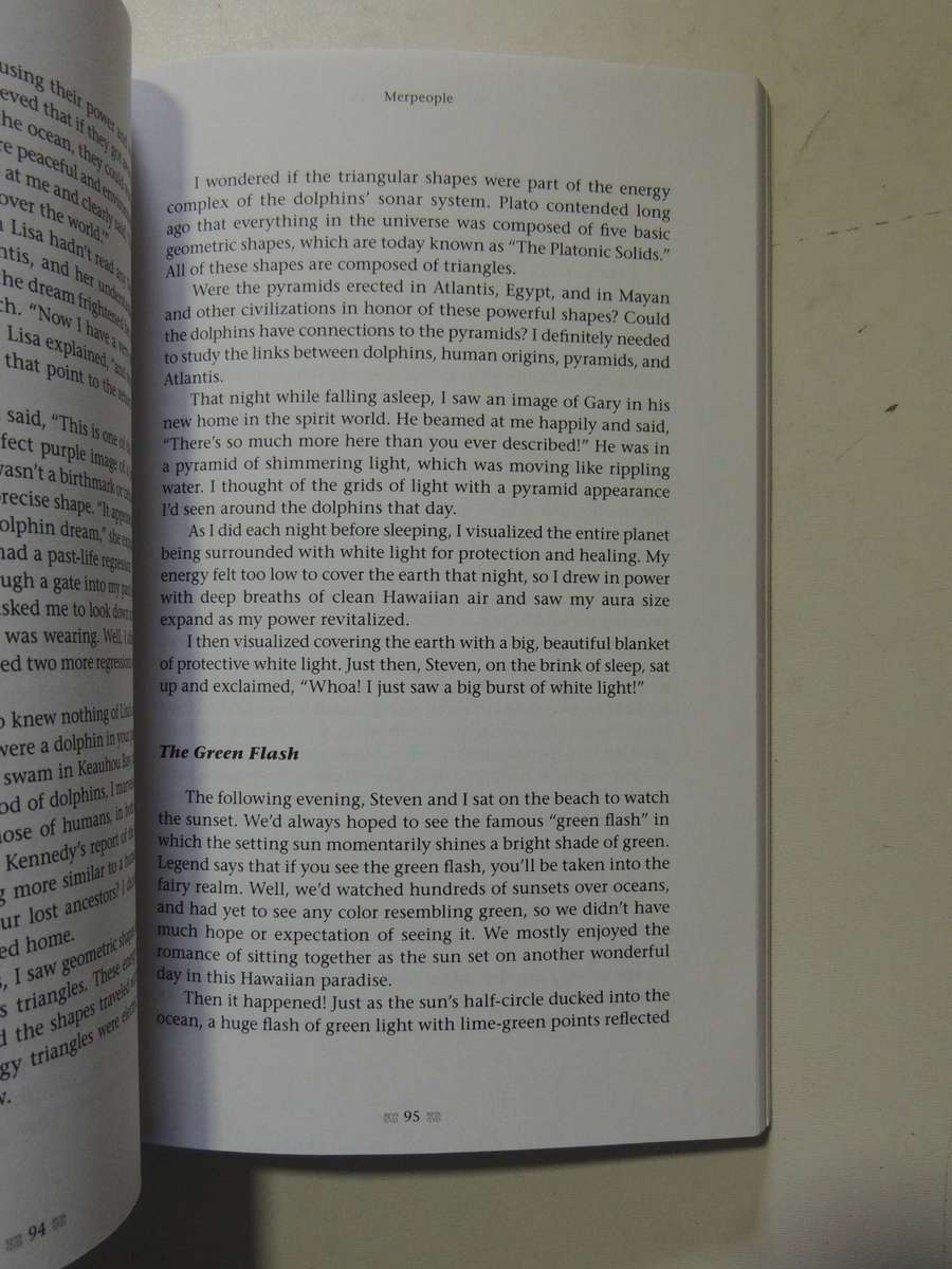 Goddesses & Angels: Awakening Your Inner High-Prietess And "Source-eress"- Doreen Virtue, Ph.D.