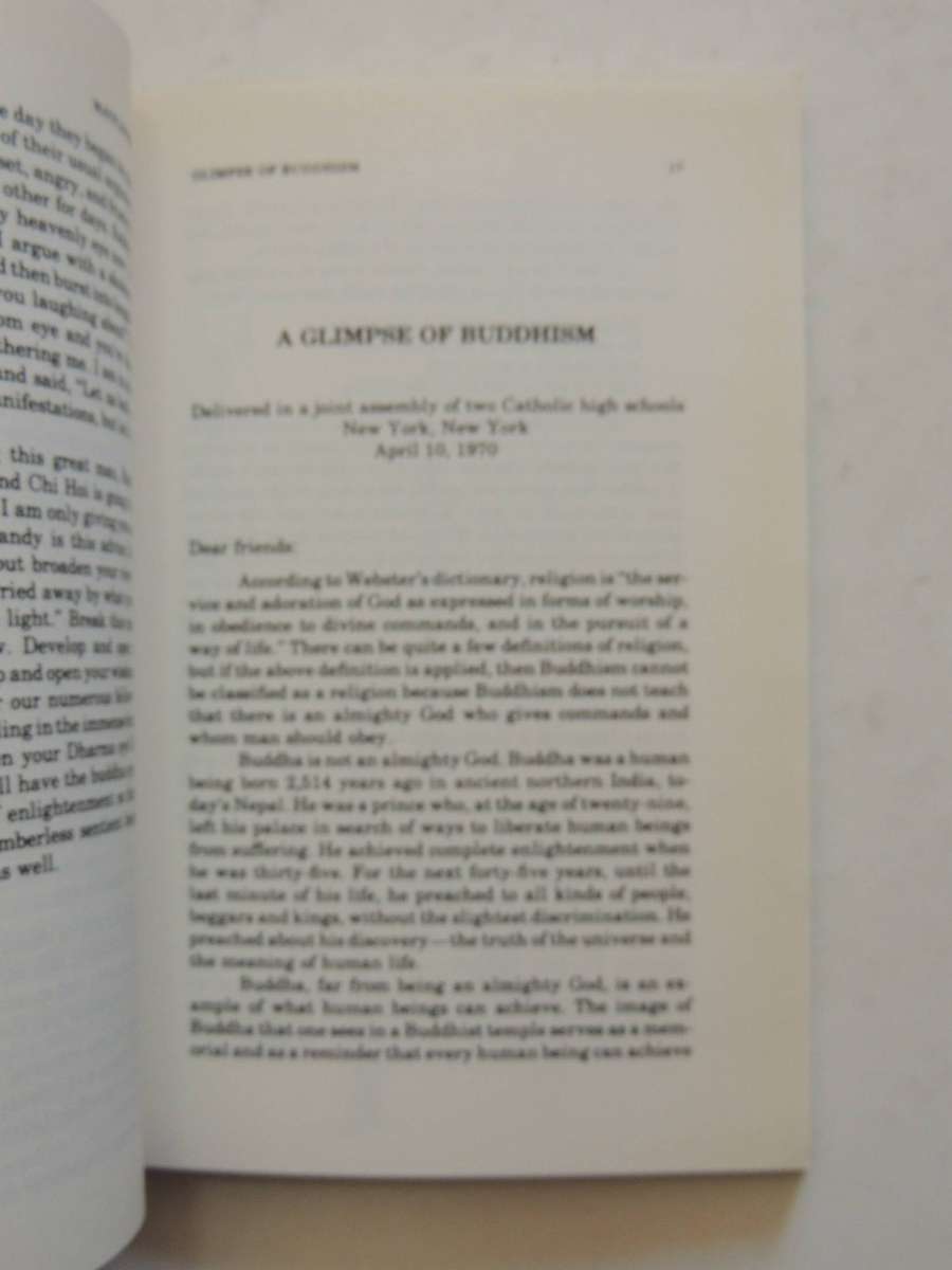 Mayflower II: On The Buddhist Voyage To LiberationC.T. Shen