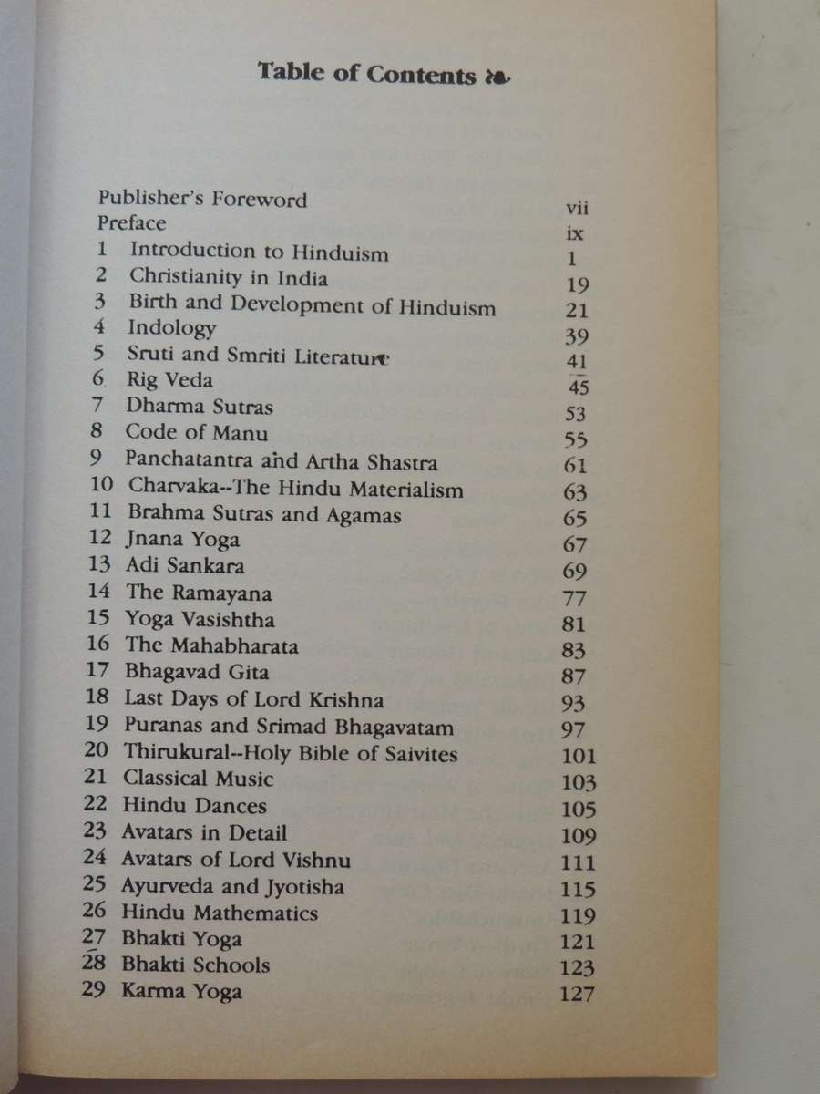 Am I A Hindu?: The Hinduism Primer - Ed Viswanathan