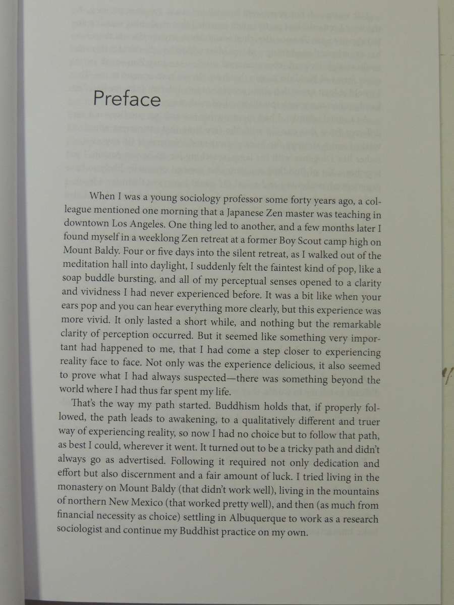 Realizing Awakened Consciousness: Interviews With Buddhist Teachers ...Mind - Rob Nairn