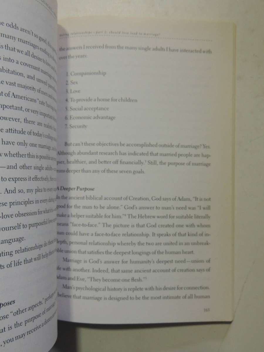 The 5 Love Languages: Singles Edition - Gary Chapman