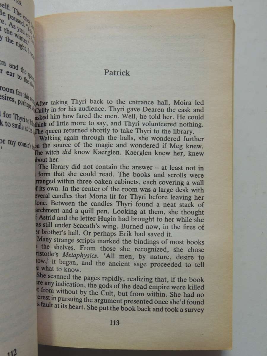 Wolf-Dreams - Omnibus Trilogy - Micahel D Weaver