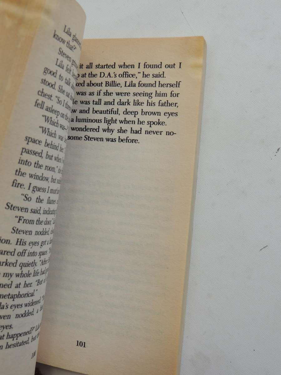 Sweet Valley High - Lila's New Flame - Francine Pascal