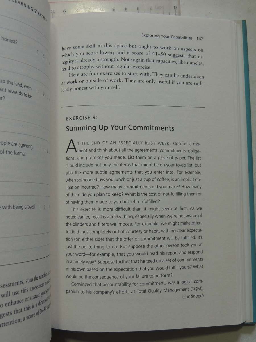 Crucibles Of Leadership: How To Learn From Experience To Become A Great Leader - Robert J. Thomas