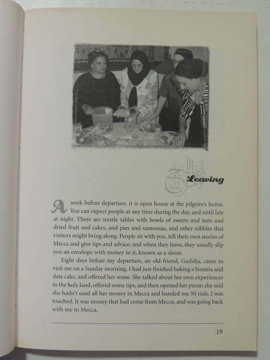 The Mecca Diaries- Rayda Jacobs