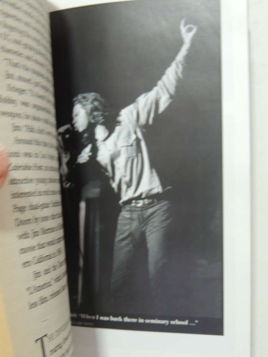 Jim Morrison: Life, Death, Legend - Stephen Davis